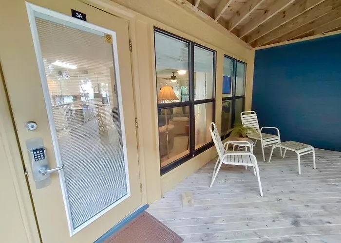 Holiday home Sandpiper 3a Gulf Shores