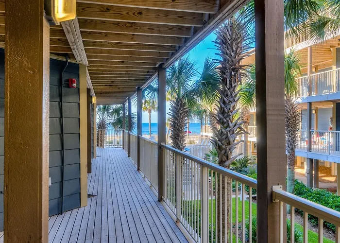 Sandpiper 3a * Gulf Shores