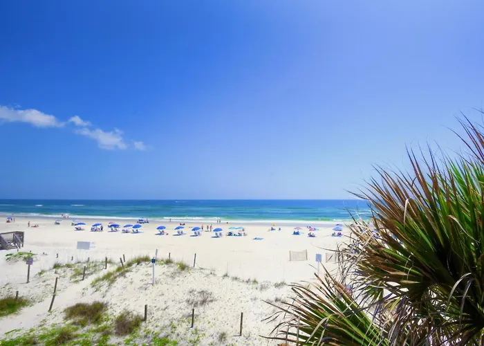 Sandpiper 3a * Gulf Shores