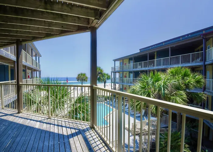 Holiday home Sandpiper 3a
