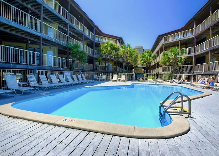 Sandpiper 3a Holiday home Gulf Shores