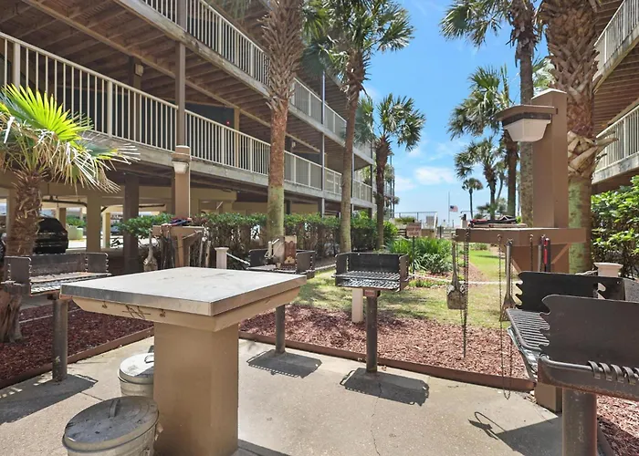 Sandpiper 3a Gulf Shores