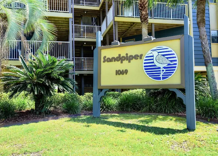 Sandpiper 3a *