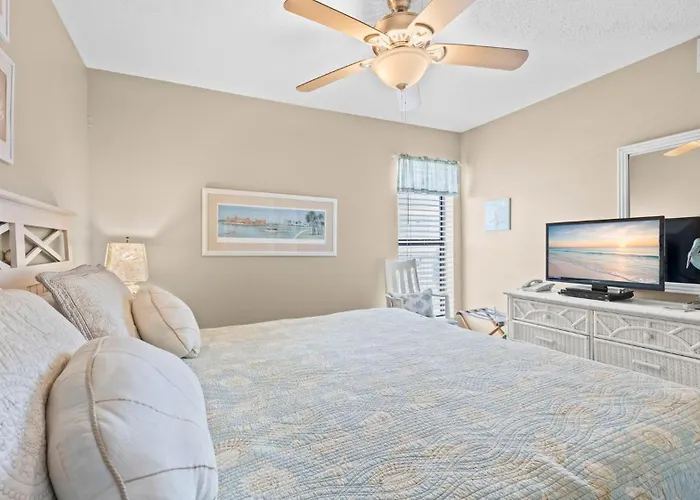 Sandpiper 3a Gulf Shores
