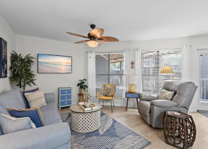 Sandpiper 3a Gulf Shores