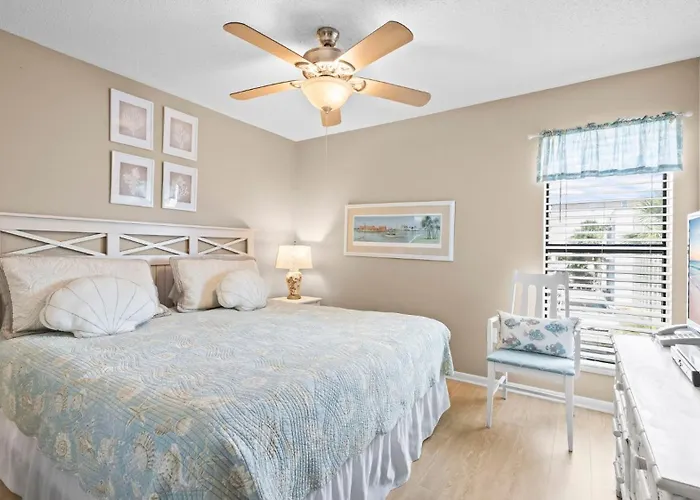Sandpiper 3a * Gulf Shores