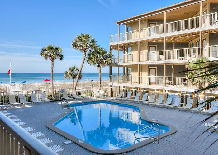 Sandpiper 3a * Gulf Shores